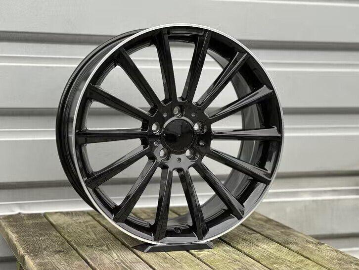 19" 20” MERCEDES AMG Look Sportvelgen Fits A B C E S V VITO