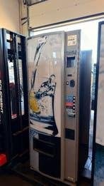 Vendo 189-5 Refurbished | Drankautomaat | 5 Selecties, Verzamelen, Ophalen, Vending Master, Info@vendingmaster.nl, Zo goed als nieuw
