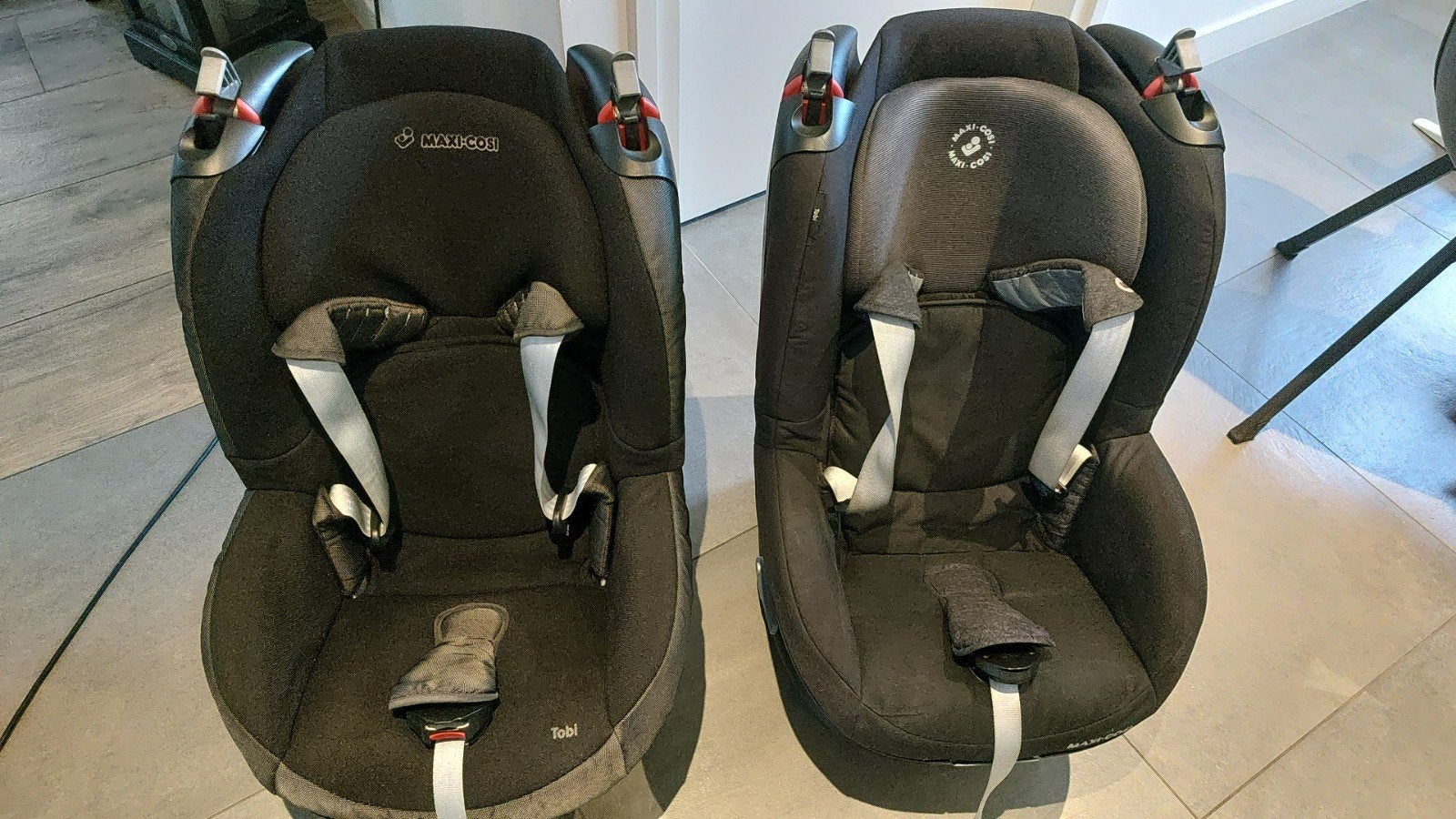 Maxi-Cosi Tobi autostoel, Kinderen en Baby's, Autostoeltjes, Ophalen, 9 t/m 18 kg, Slaapstand, Maxi-Cosi