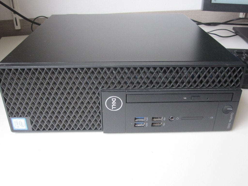 Gezocht: Dell Optiplex i5 3060 3070 5050 5060 5070 7050 7060, Computers en Software, Ophalen of Verzenden, Zo goed als nieuw, 3 tot 4 Ghz