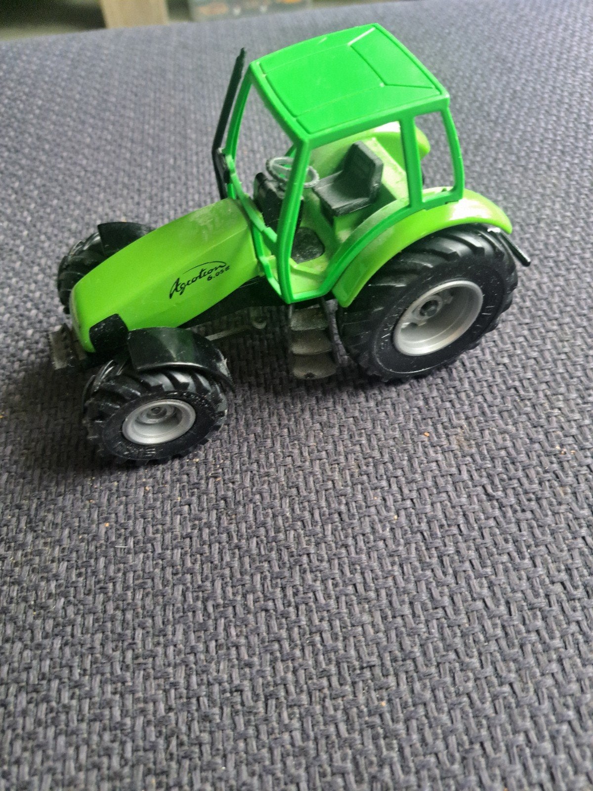 Siku model agotion trekker, Gebruikt, N.b, Tractor of Landbouw, West germany