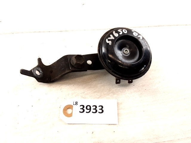 SV650 1998 - 2002 Suzuki Claxon D1-46594