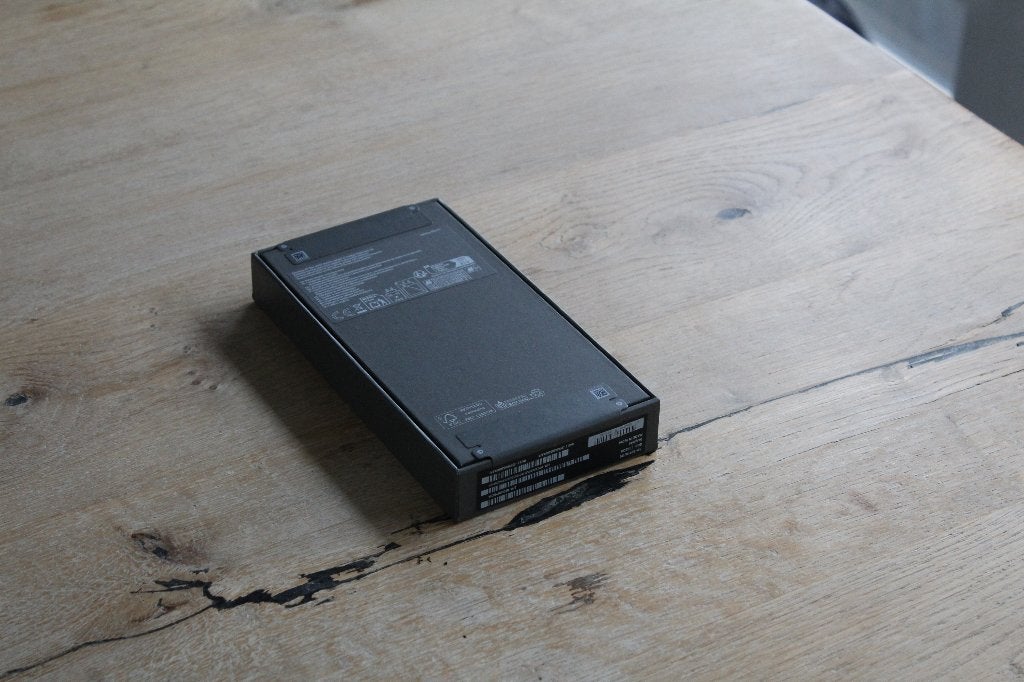 Samsung Galaxy S26 FE - 128GB - Graphite | Gloednieuw, Samsung, Overige modellen, Zwart, Nieuw