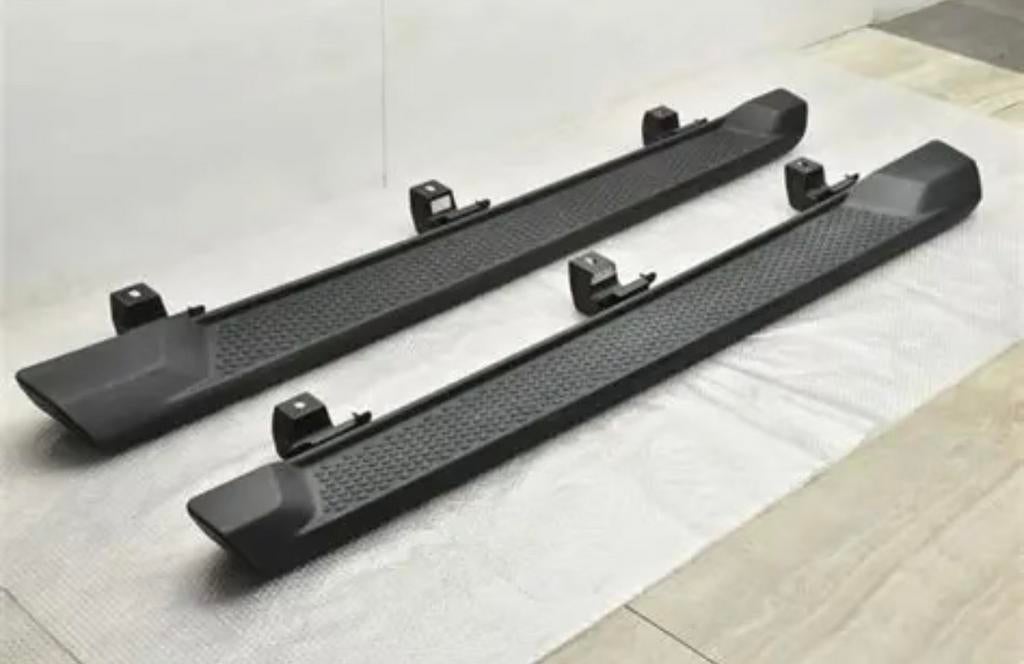 JEEP WRANGLER - Side steps / Tree sliders 68292906AF, Ophalen of Verzenden, Nieuw