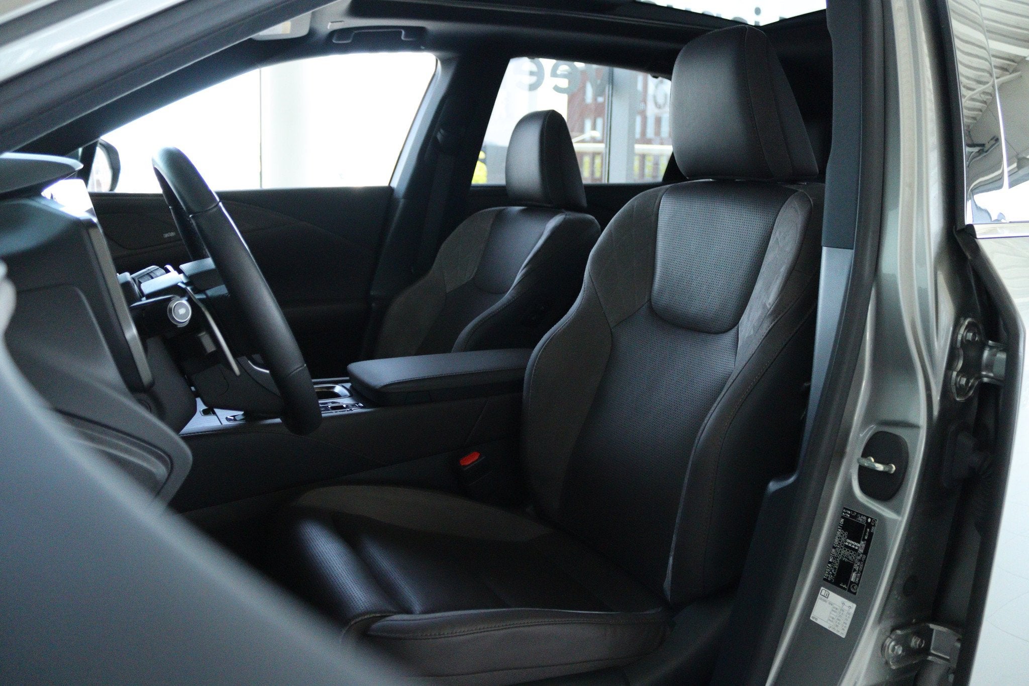 Lexus RX 450h+ Plug-in Hybrid President Line ''OP AFSRPAAK'', Automaat, Gebruikt, Euro 6, 4 cilinders