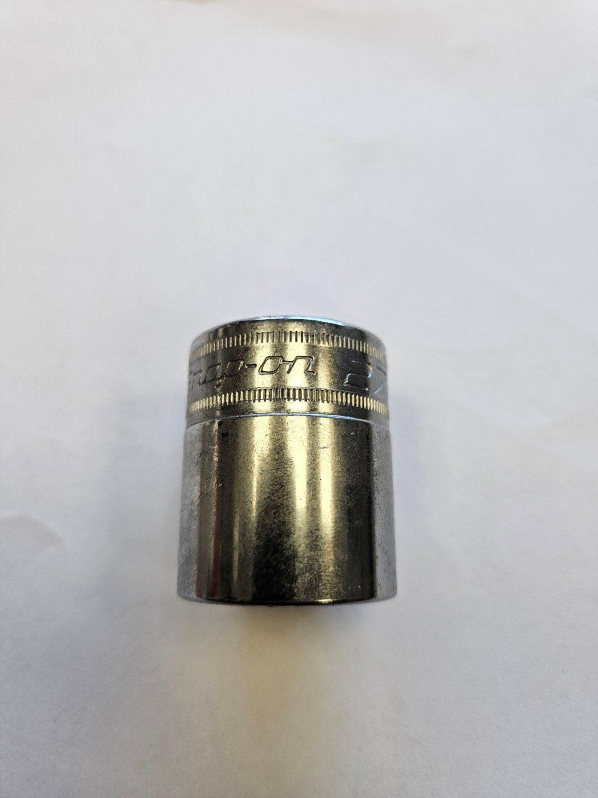 Splinternieuwe Snap-on Dop 27mm 1/2", Ophalen of Verzenden, Nieuw