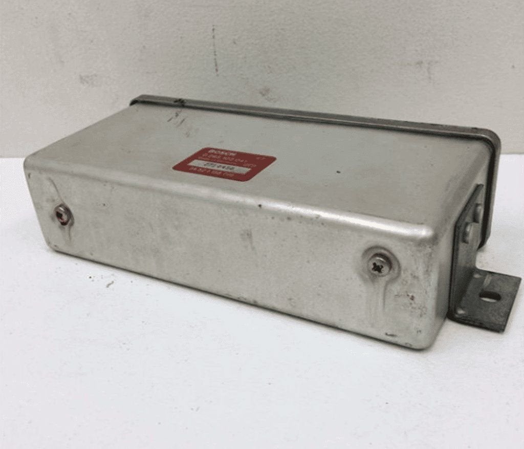 ABS module BMW 3 serie E30 34521158706 1158706, Auto-onderdelen, Gebruikt, -, -, Ophalen of Verzenden