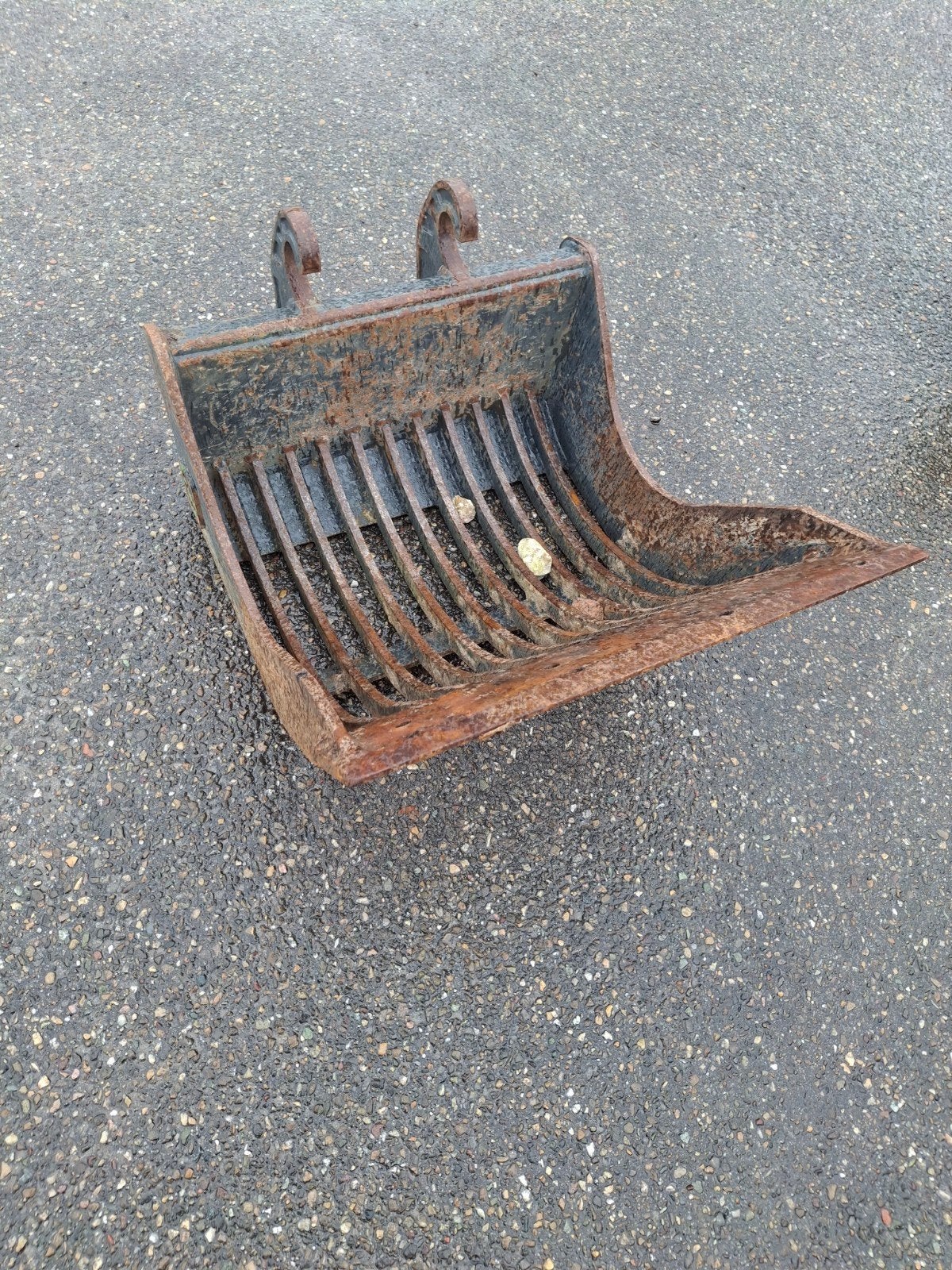 puinbak 60 cm cw 05, Doe-het-zelf en Verbouw, Ophalen of Verzenden