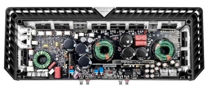 Rockford Fosgate T2500-1BDCP, Niet ingevuld, Niet ingevuld, Nieuw, Ophalen of Verzenden