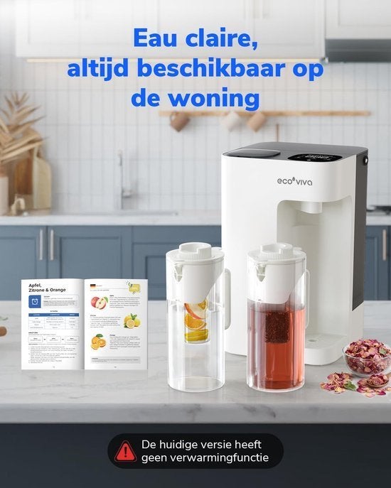 Omgekeerde Osmose Systeem – Waterfilter – Drinkwatersysteem, Corvance B.V., Verzenden, Nieuw, Corvancebol@gmail.com