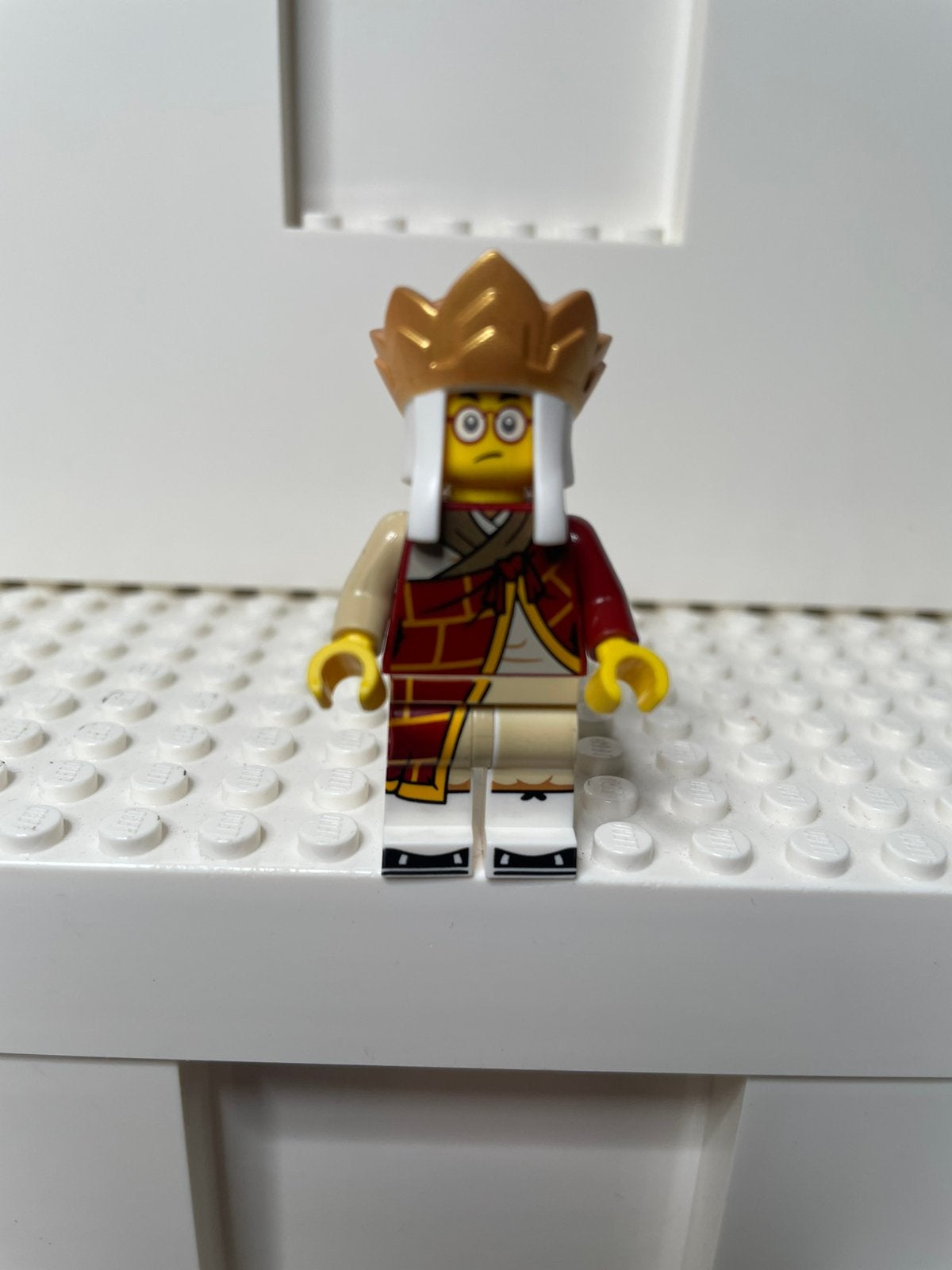 Lego mk 120, Kinderen en Baby's, Speelgoed | Duplo en Lego, Ophalen of Verzenden, Zo goed als nieuw