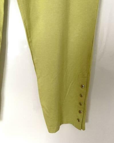 Twister legging Lemon maat 42/44 NIEUW, Kleding | Dames, Legging, Overige kleuren, Nieuw, Maat 40/42 (M)
