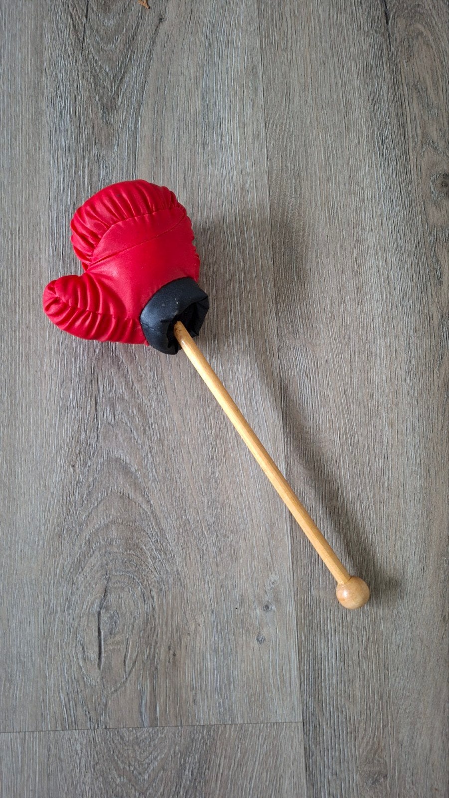 Anti-snurk bokshandschoen, Ophalen of Verzenden