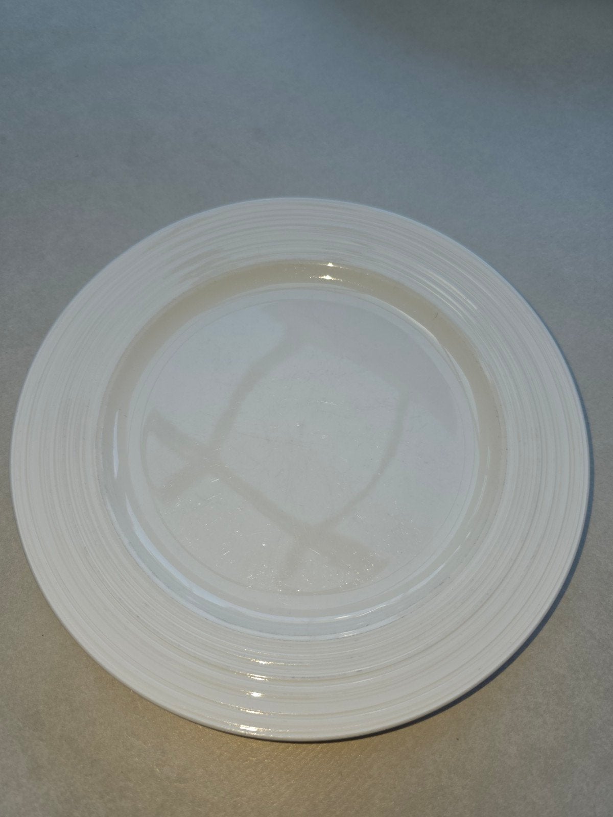 Maxwell & Williams White Basics Borden - 5 groot, 5 middel, Ophalen