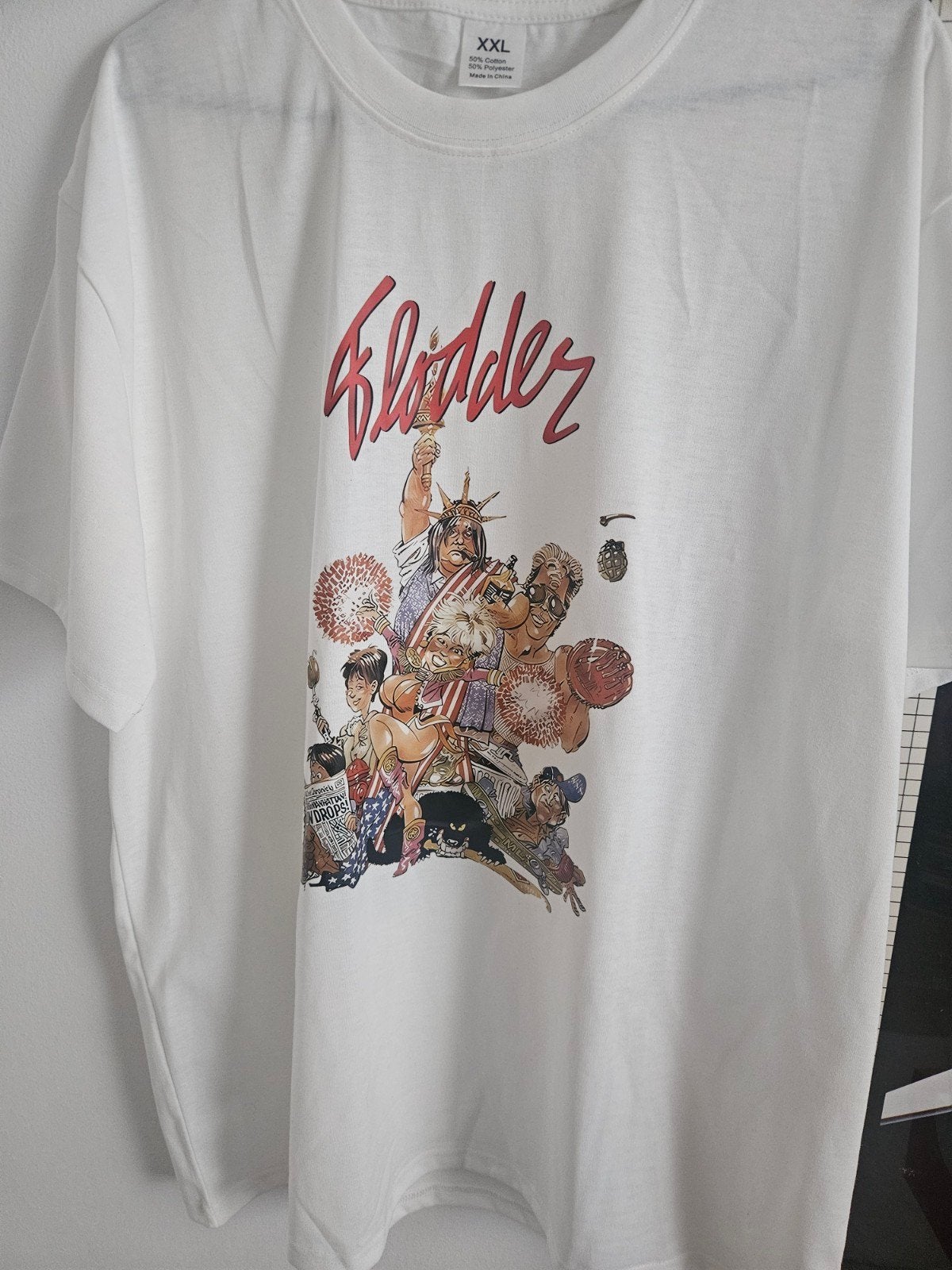 Flodder tshirt, Ophalen of Verzenden, Nieuw