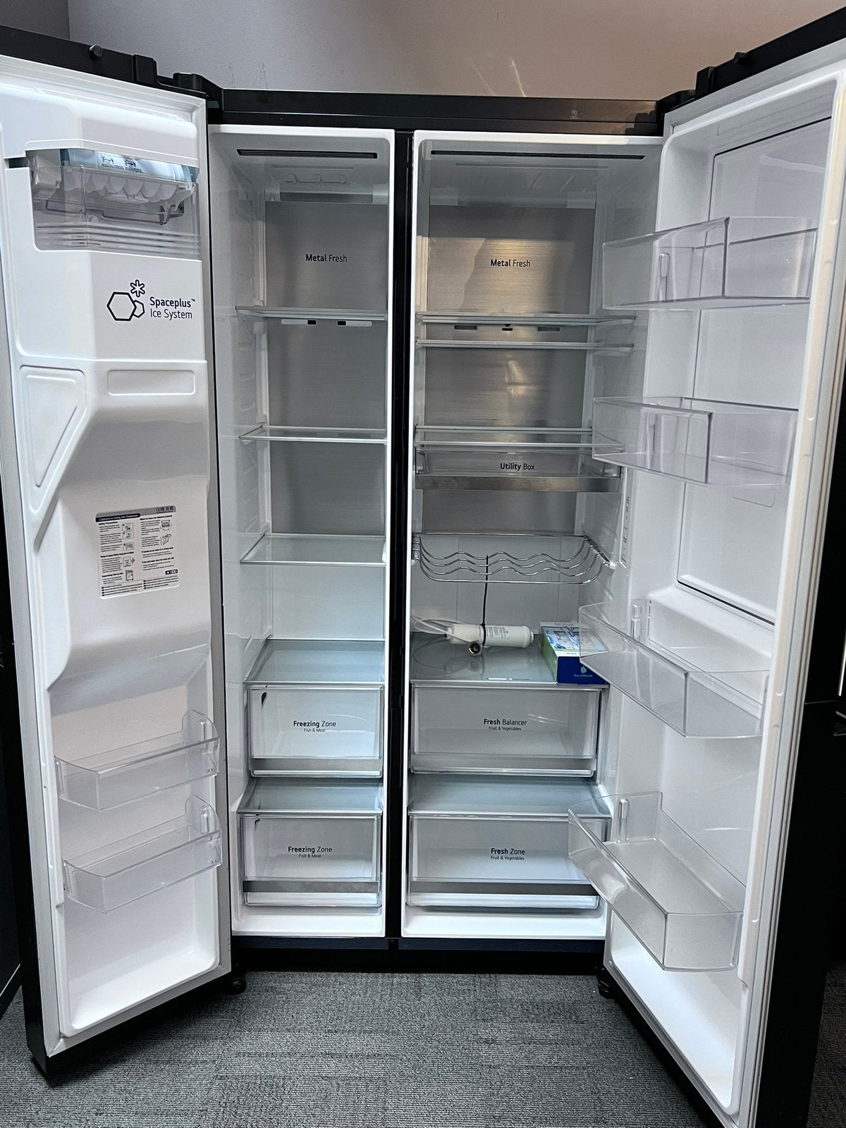 Foto 21 van Prachtige kwaliteit keuken van Keukenmax met graniet en Bora