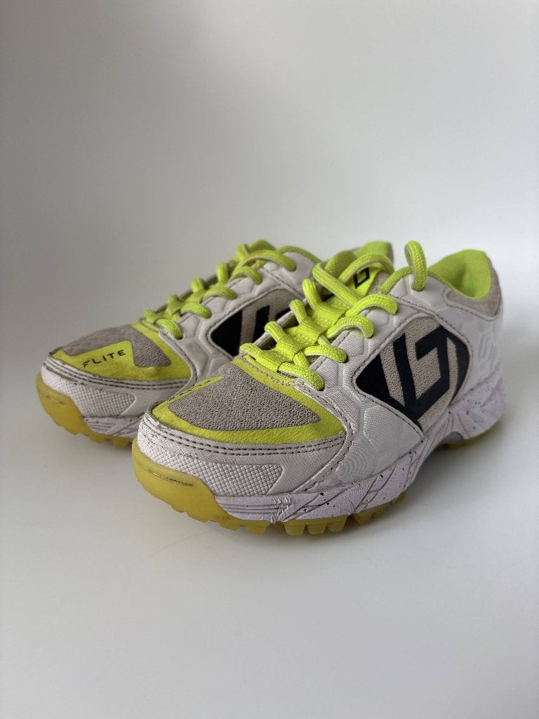 Hockeyschoenen Brabo mt 30, Ophalen of Verzenden, Gebruikt, Schoenen