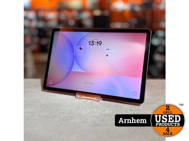 Samsung Galaxy Tab SM-X400 S10 Lite 10.9" 128GB Wifi Grijs, Samsung, Zo goed als nieuw, Support@Samsung.com, 129, Samsung-ro, Yeongtong-gu
Suwon-si, Gyeonggi-do 16677
South Korea