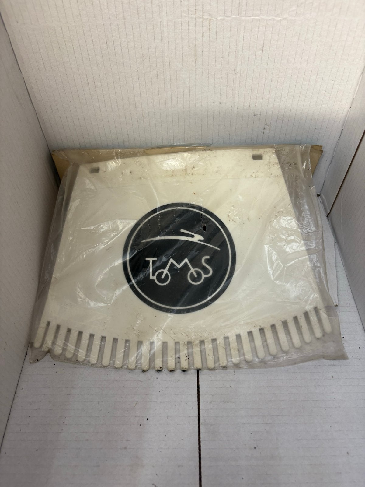Onderdelen voor Puch of Tomos bromfiets, Verzenden, Nieuw, Koplamp