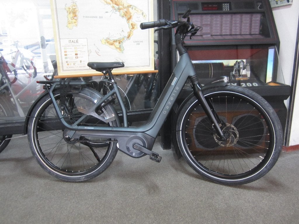 Gazelle Avignon C380 twv 4699 euro   Nieuw, Fietsen en Brommers, Elektrische fietsen, 47 tot 51 cm, Ophalen, Nieuw, Gazelle