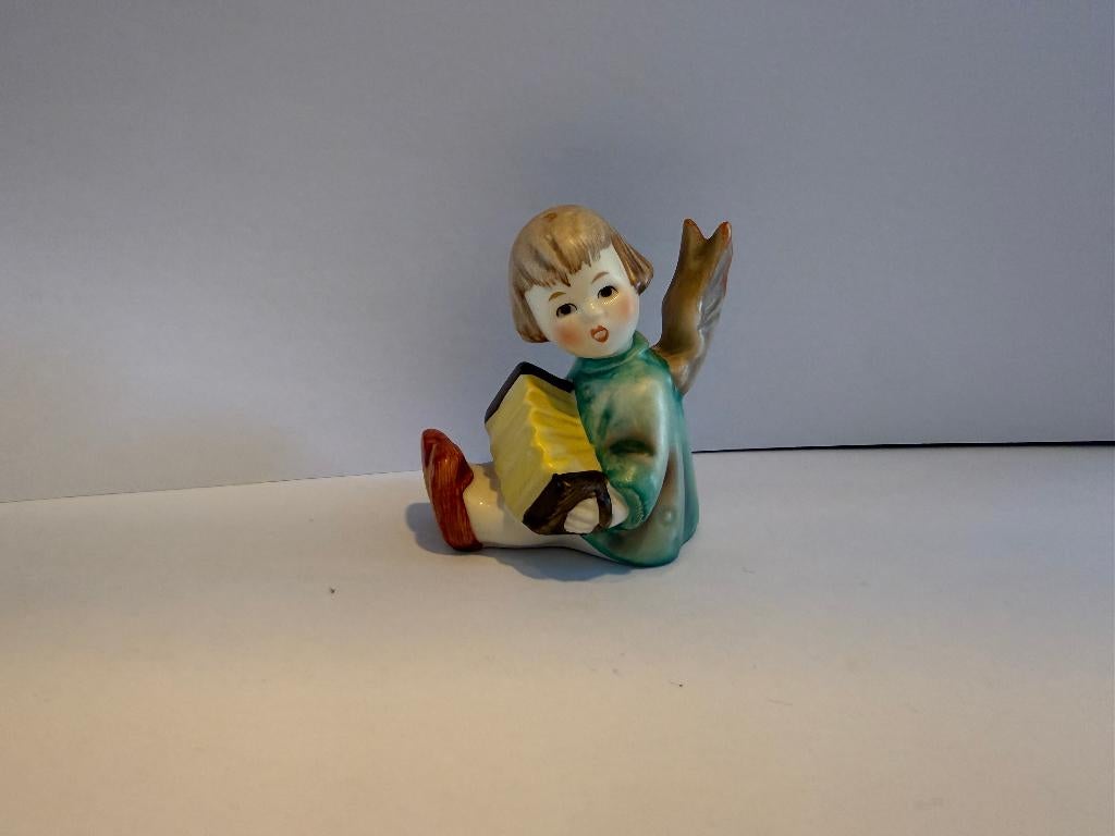 Hummel nr. 238 /B [jaartal 1967], Verzamelen, Beelden en Beeldjes, Ophalen of Verzenden, Zo goed als nieuw, Hummel