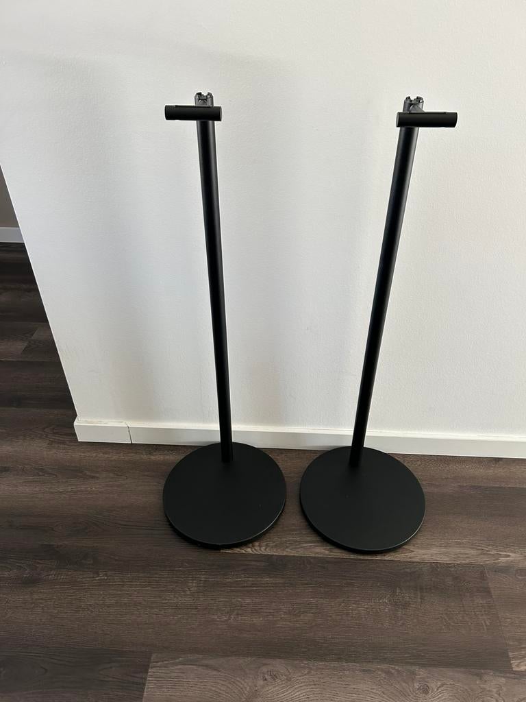 Set Sonos Originele Standaards Era 300 - Zwart