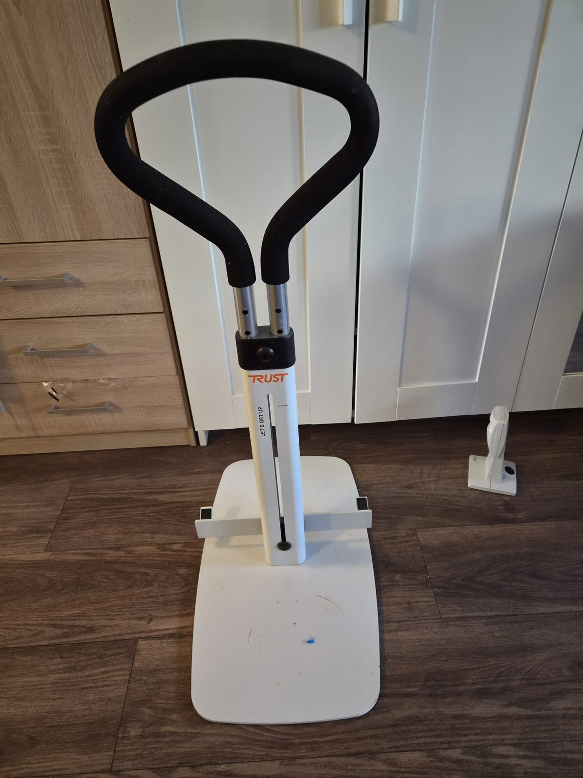 Sta op hulp voor ouderen, Diversen, Ophalen, Zo goed als nieuw