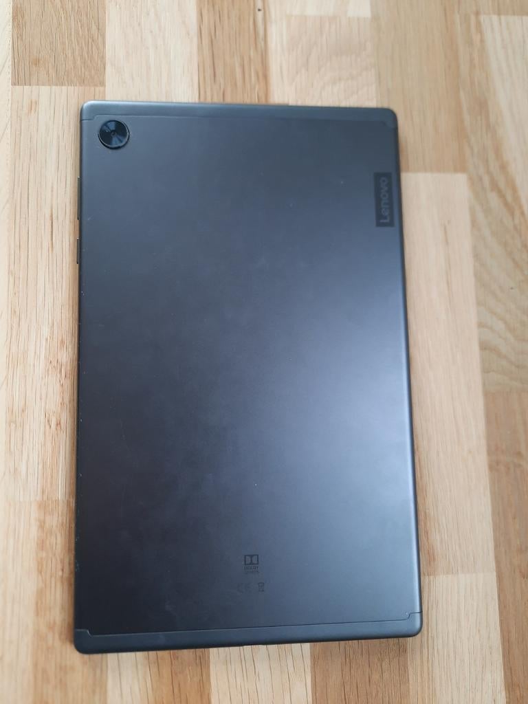 Lenovo M10 HD tablet 64GB opslag 4GB RAM. Met hoesje., Computers en Software, Android Tablets, Gebruikt, Wi-Fi, 10 inch, 64 GB