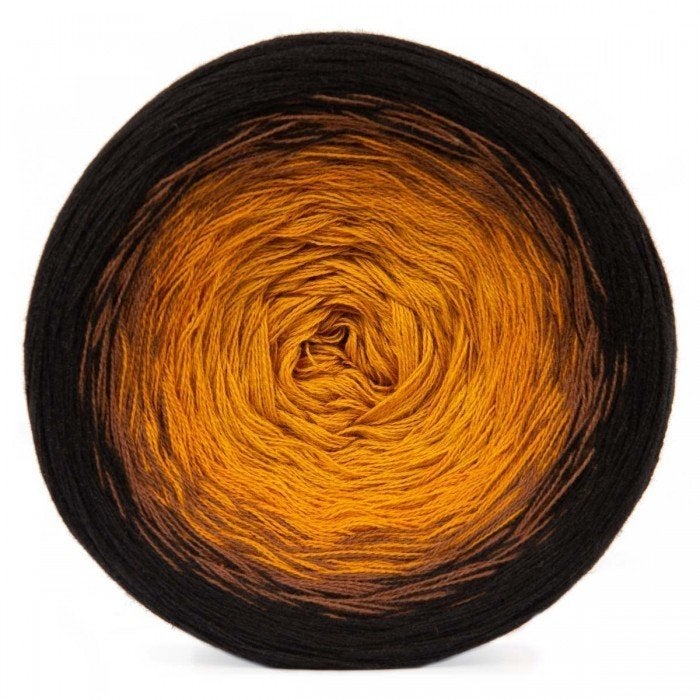 Cotton Kings Sultan Shadow (Hobbii) 200gr 800 m incl verzend, Verzenden, Nieuw, Breien of Haken, Wol of Garen