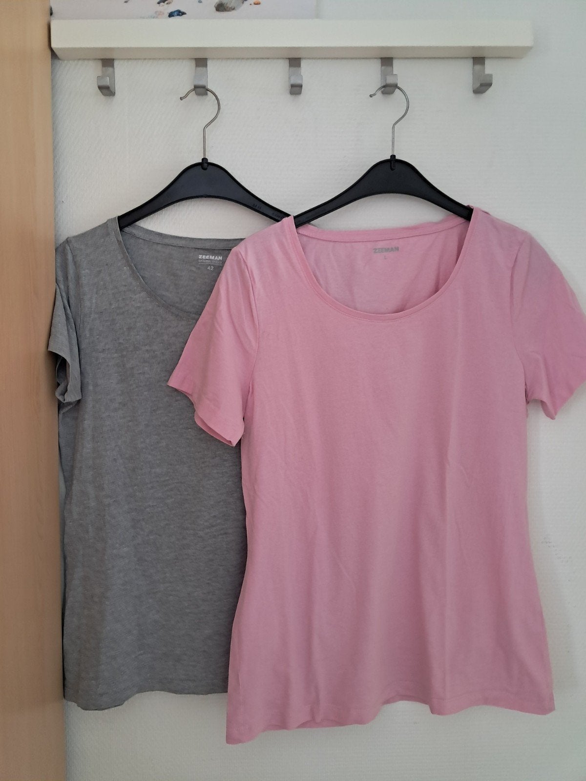 Pakket dames kleding zeeman nieuw, Maat 38/40 (M), Nieuw, Ophalen of Verzenden, Korte mouw