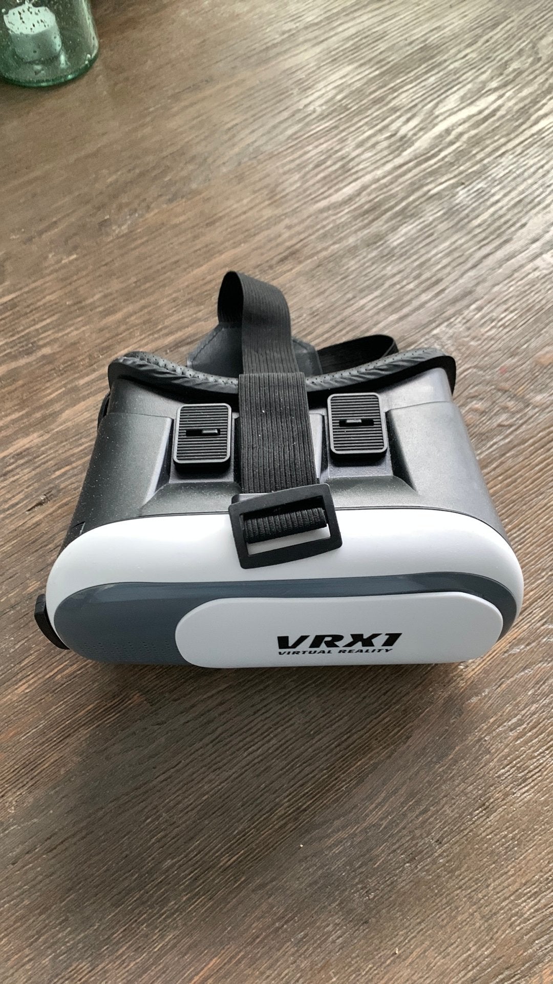 VRX1, Ophalen of Verzenden, Zo goed als nieuw, Sony PlayStation