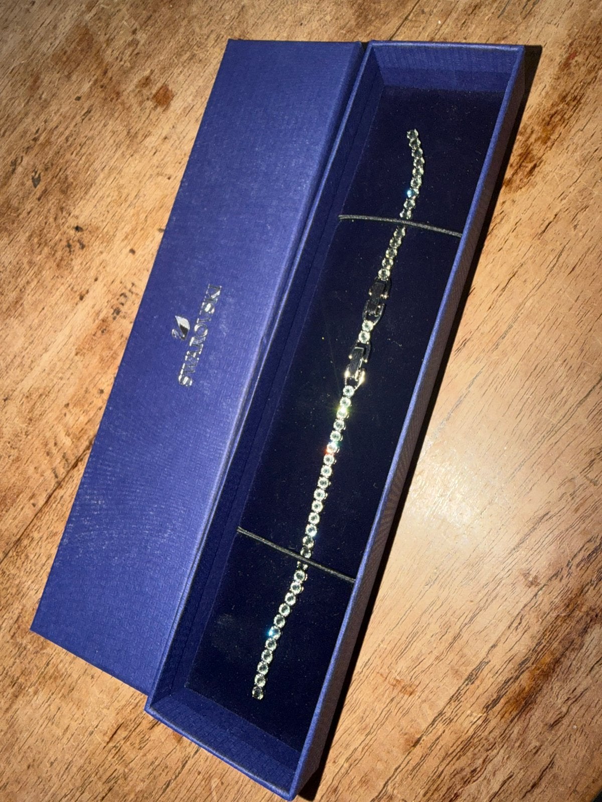 Armband, Ophalen of Verzenden, Zo goed als nieuw