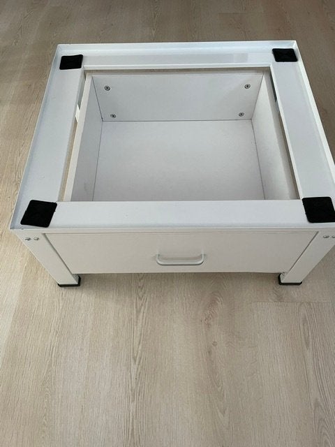 Wasmachine of Droger verhoger, Witgoed en Apparatuur, Ophalen, Nieuw