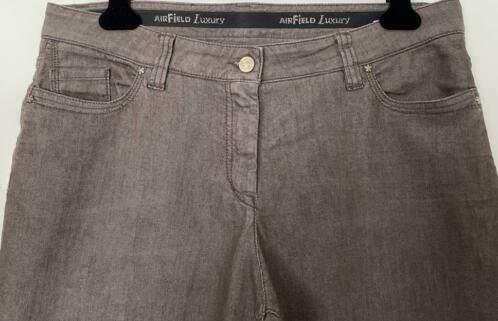 Airfield Luxury jeans/pantalon maat 44 nieuw, Ophalen of Verzenden, Nieuw, Overige kleuren, W33 - W36 (confectie 42/44)