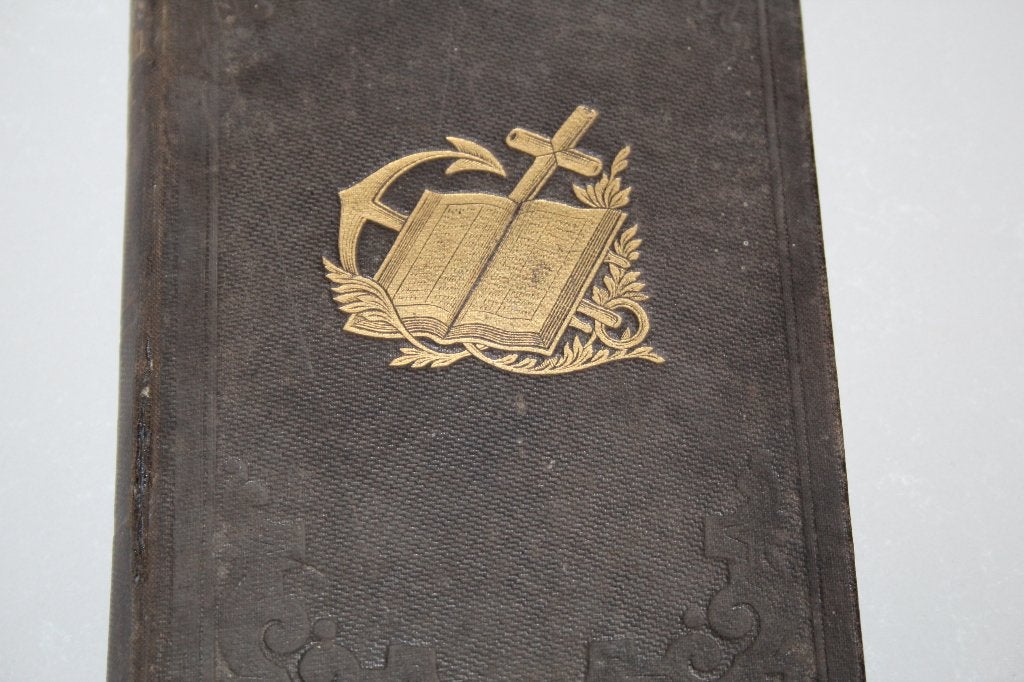 Stichtelijke Uren, door Nicolaas Beets. Vierde deel. (1855), Boeken, Ophalen of Verzenden, Gelezen, Christendom | Protestants