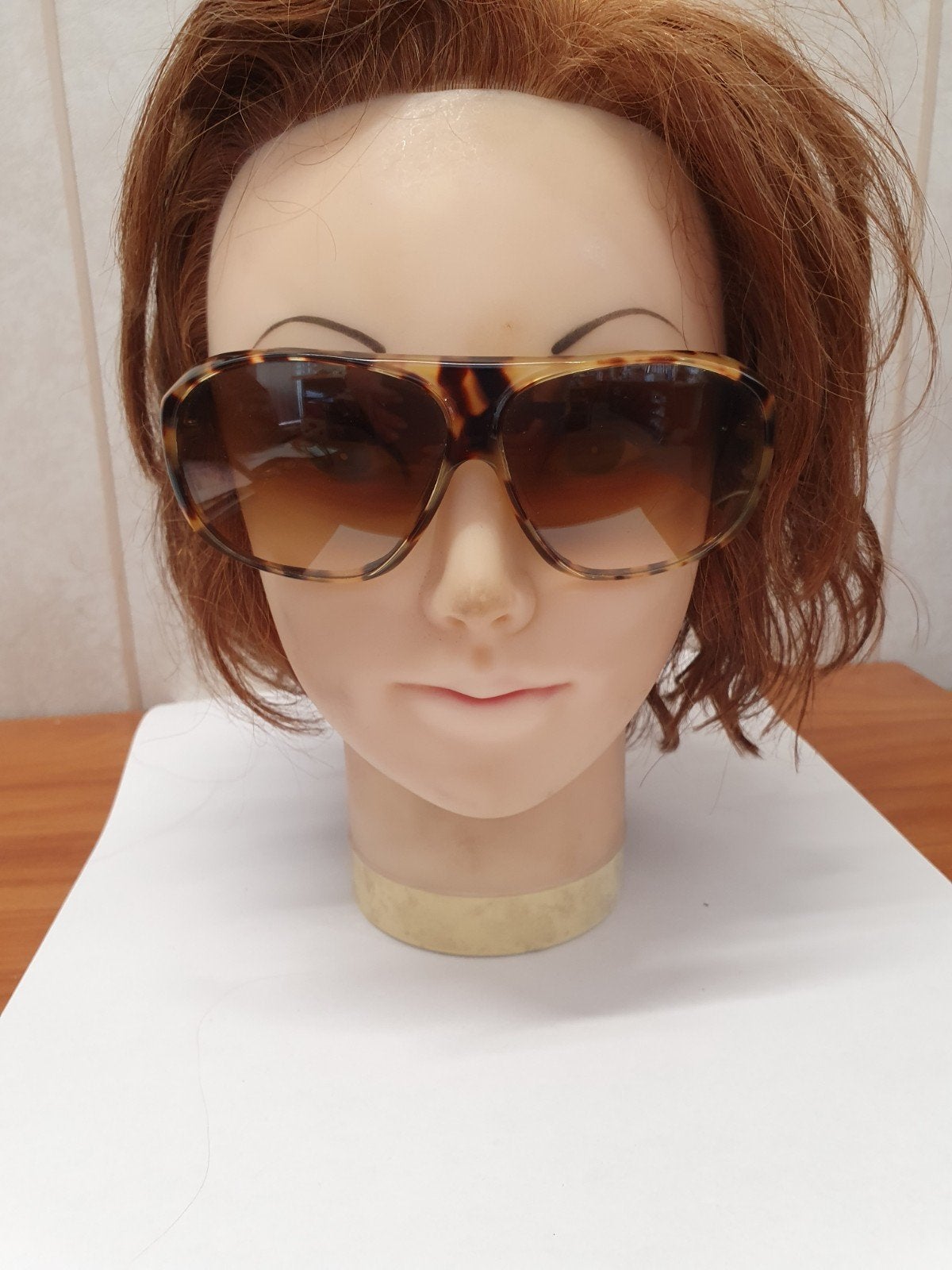 Originele Dolce & Gabbana zonnebril dames designer bril, Ophalen of Verzenden, Zo goed als nieuw, Dolce & Gabbana