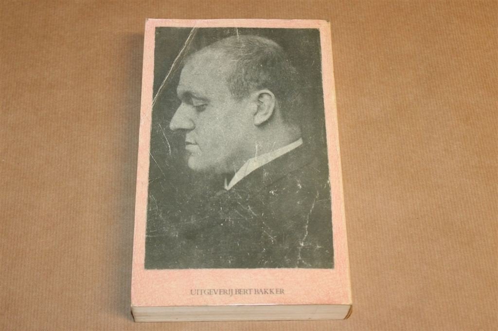 De Kleine Republiek — Kostschoolroman van Deyssel 1889, Boeken, Ophalen of Verzenden, Gelezen