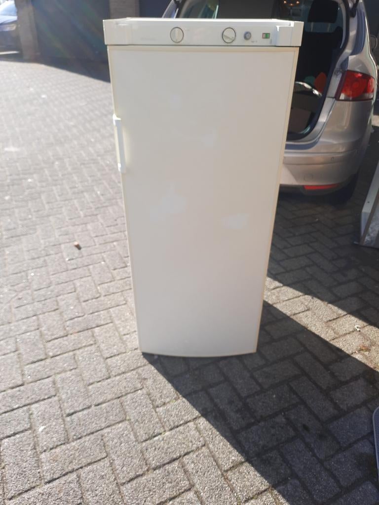 Dometic camping caravan absorptie gas koelkast, Ophalen of Verzenden, Gebruikt