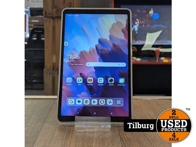 Lenovo TAB One 64GB 4G Nette staat Met garantie, Computers en Software, Windows Laptops, Lenovo, Zo goed als nieuw, Support@lenovo.com