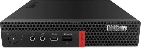 computer lenovo, Computers en Software, Desktop Pc's, Ophalen, 256 GB, Lenovo thinkcentre, Refurbished