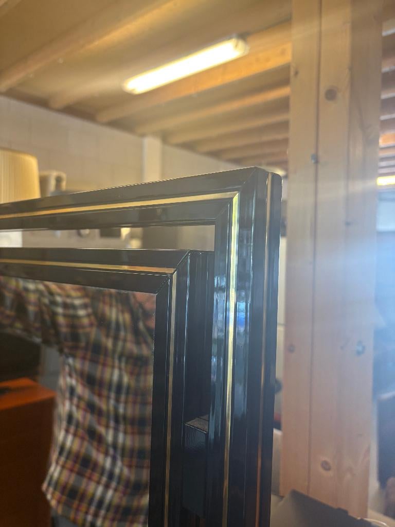 dressoir, 25 tot 50 cm, Gebruikt, Met deur(en), 50 tot 100 cm
