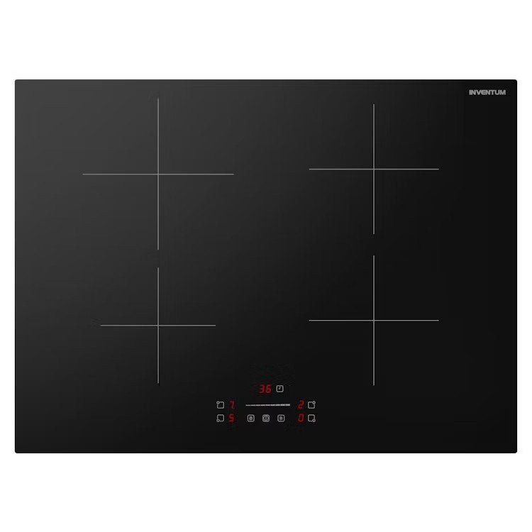 Inventum IKI7028 Inductiekookplaat - Nieuw in doos, Meander 1001, 6825 MJ Arnhem, Nieuw, Inductie, Vrijstaand