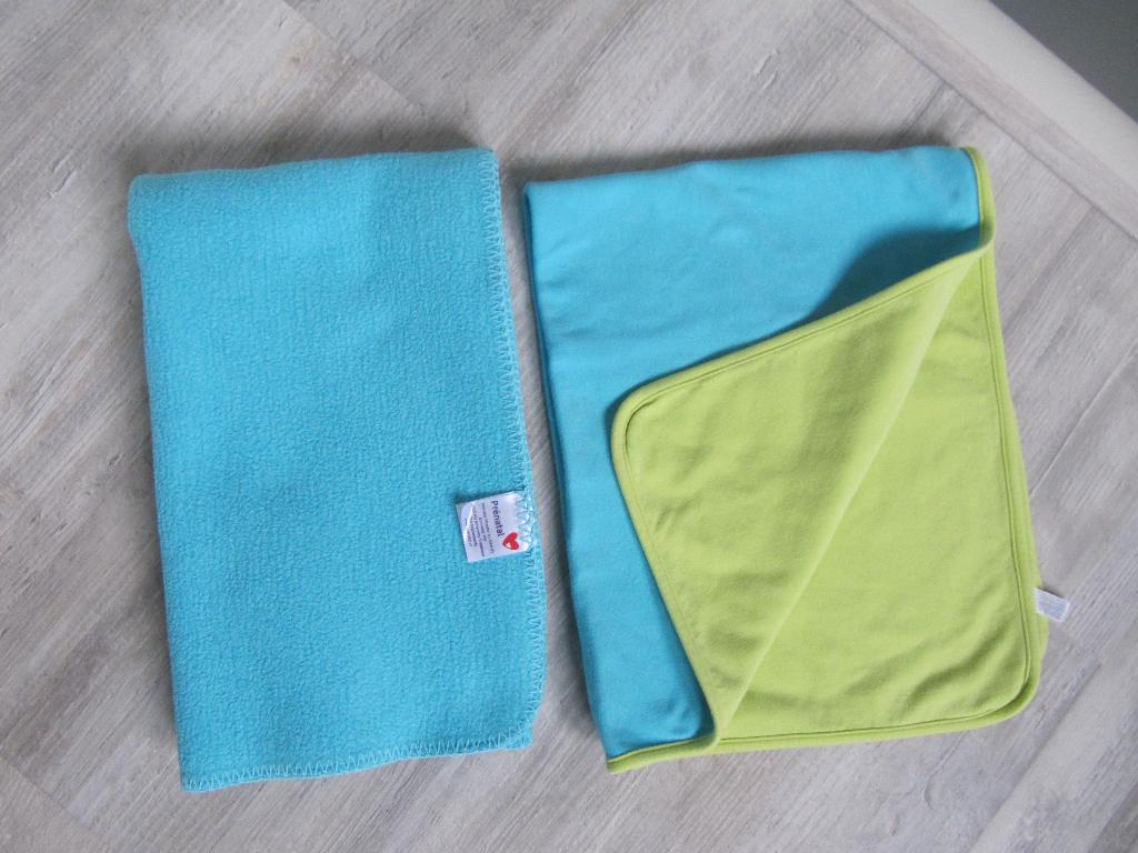 Wieg deken en omslagdoek, Kinderen en Baby's, Ophalen of Verzenden, Gebruikt, 85 tot 100 cm, Deken