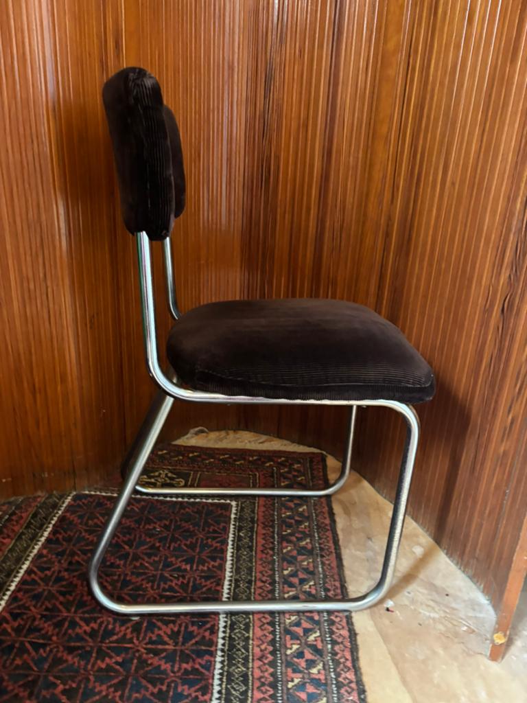 Te Koop: Friso Kramer Buisstoel Ahrend de Cirkel, Ophalen, Gebruikt, Eén