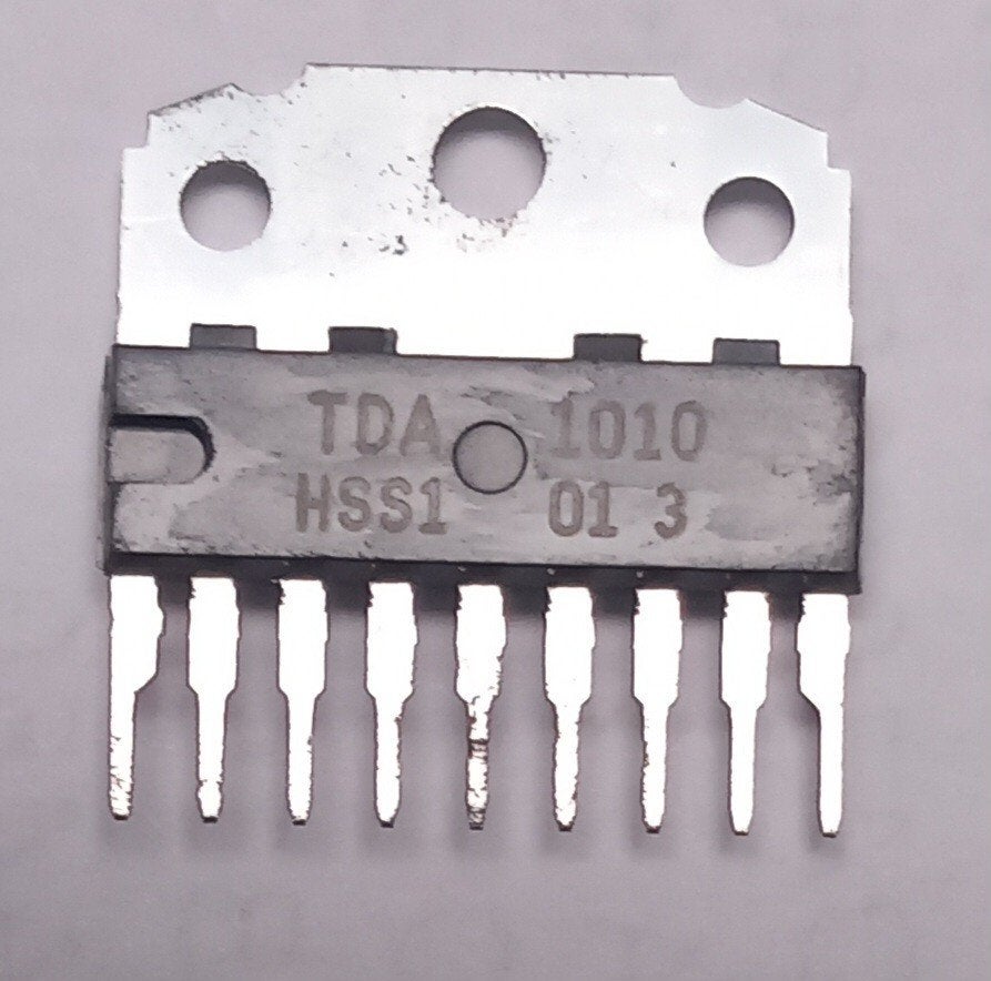 TDA 1010, Ophalen of Verzenden, Nieuw