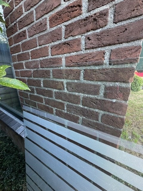 gratis ophalen douchewand, Ophalen, Zo goed als nieuw, Douche