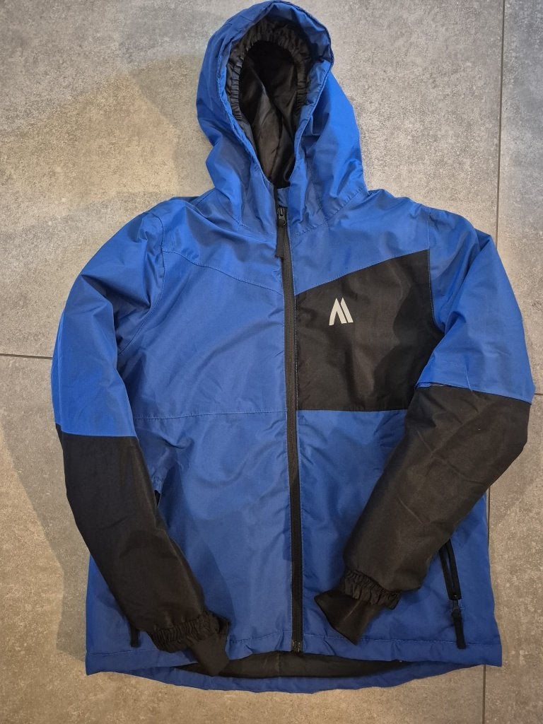 Nieuwe ski jas 146/152, Ophalen of Verzenden, Nieuw, Jongen of Meisje, Jas
