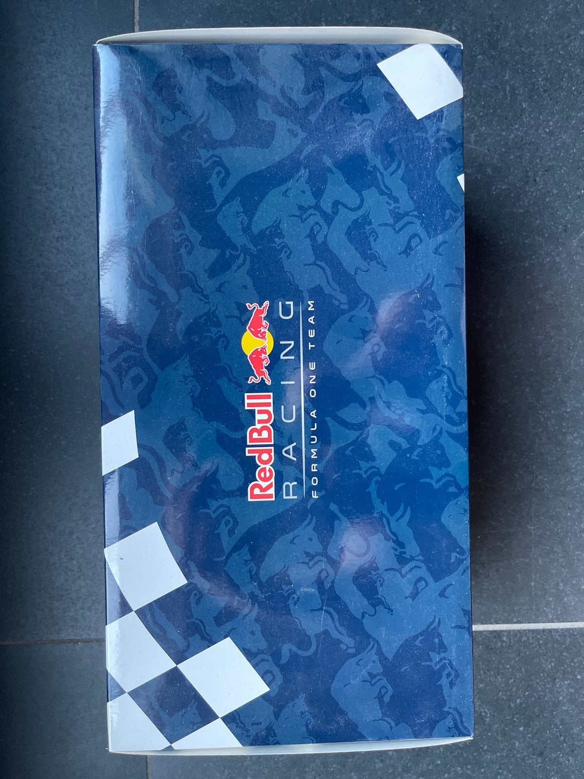 Minichamps Red Bull Racing RB12 Max Verstappen Monaco GP 201, Ophalen of Verzenden, Nieuw, Auto, MiniChamps