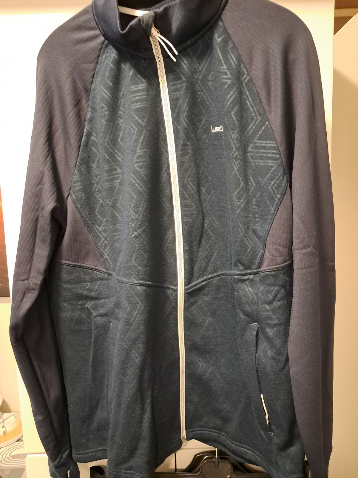 3x diverse ski vesten maat xl, Kleding | Heren, Ophalen of Verzenden, Zo goed als nieuw, Maat 56/58 (XL), Pak