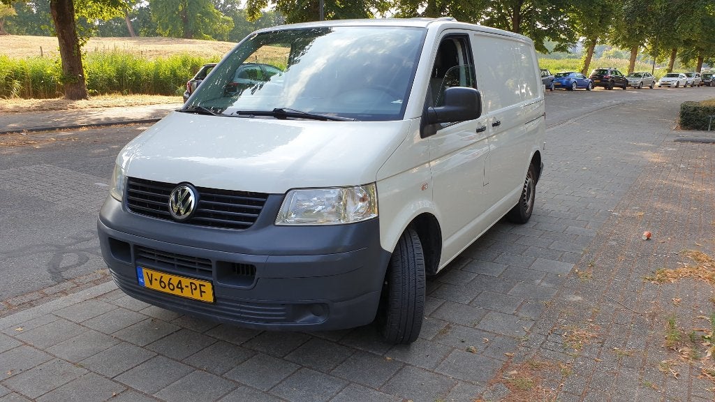 Volkswagen T5